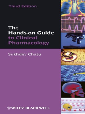 cover image of The Hands-on Guide to Clinical Pharmacology